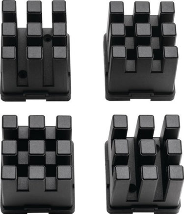 Bessey framepersset | passend voor k kr krv kre krev | 4 stuks - kp kp