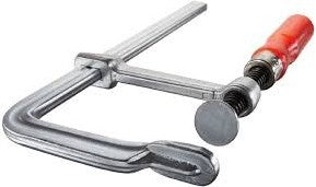 Load image into Gallery viewer, Bessey geheel stalen lijmtang classix gs 100 50 - gs10
