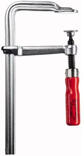 Load image into Gallery viewer, Bessey geheel stalen lijmtang classix gs 500 120 - gs50
