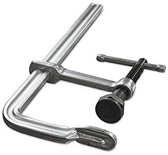 Bessey geheel stalen lijmtang classix gs-k 160 80 - gs16k