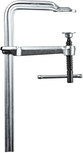 Bessey geheel stalen lijmtang classix gs-k 400 120 - gs40k