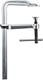 Bessey geheel stalen lijmtang classix gs-k 400 120 - gs40k