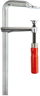 Bessey geheel stalen lijmtang gz 250 120 - gz25