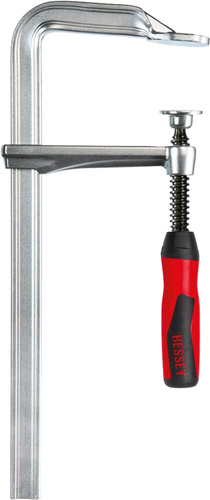 Bessey lijmtang 100 60mm - gz10-2k