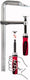 Bessey geheel stalen lijmtang gz-2k 300 140 - gz302k
