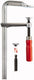 Bessey geheel stalen lijmtang gz 300 140 - gz30