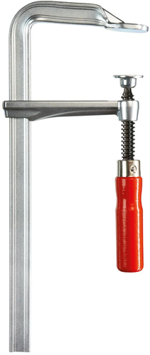 Afbeelding laden in galerijviewer, Bessey geheel stalen lijmtang gz 300 60 - gz306
