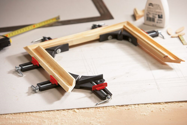 Bessey hoekspanner ws1 - ws1