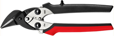Bessey plaatschaar ideaal rechts 180mm erdi d15a