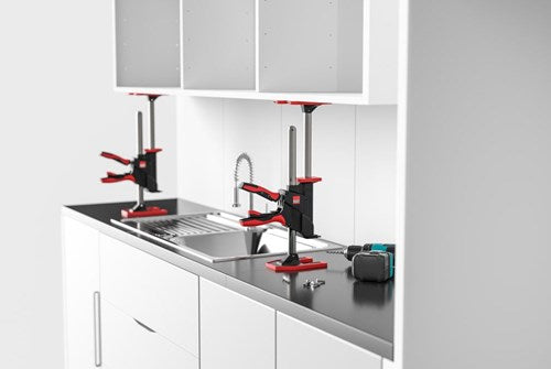 Load image into Gallery viewer, Bessey installatiekit beyceps bey-ik - beyik
