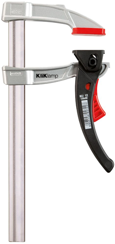 Bessey kliklamp kli 400 80 - kli40