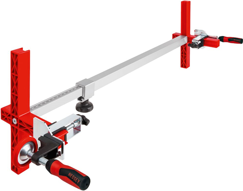 Bessey kozijnspanner tu - tu
