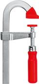 Bessey lichtmetalen lijmtang lmu 100 50 - lmu105