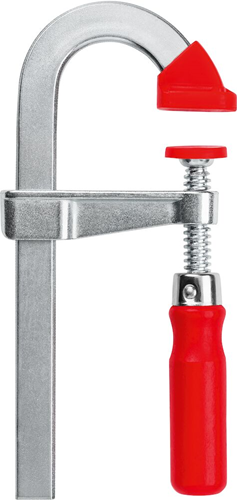 Bessey lichtmetalen lijmtang lmu 100 50 - lmu105