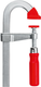 Bessey lichtmetalen lijmtang lmu 100 50 - lmu105
