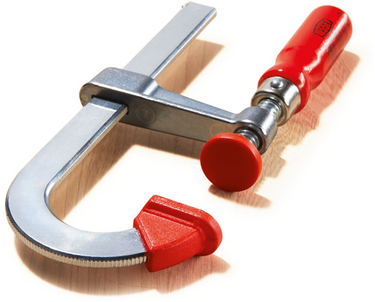 Bessey lichtmetalen lijmtang lmu 150 50 - lmu155