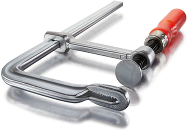 Bessey lijmtang geheel staal classix gs 600 120 - gs60 - gs60