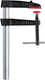 Bessey lijmtang met gegoten beugels tg-k 400 175 - tg40k
