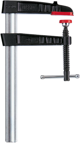 Bessey lijmtang met gegoten beugels tg-k 400 175 - tg40k