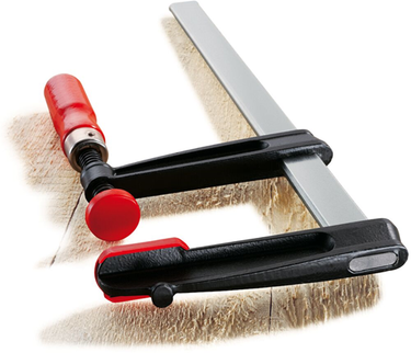 Bessey lijmtang met gegoten beugels tgrc 400 100 - tgrc40s10