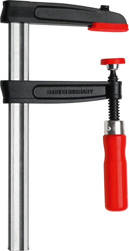 Bessey lijmtang met gegoten beugels tpn-be 200 80 - tpn20b8be
