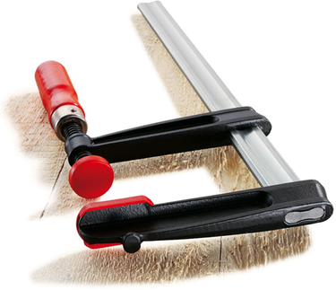 Bessey lijmtang met gegoten beugels tpn-be 250 120 - tpn25be