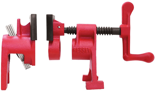 ギャラリービューアに画像をロードする, Bessey pijpenklem-spanset bpc-h12 - bpch12
