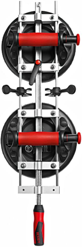 Load image into Gallery viewer, Bessey platenspanner, groot en sterk ps130 - ps130
