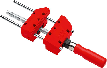 Bessey schroefspanner s10 - s10st