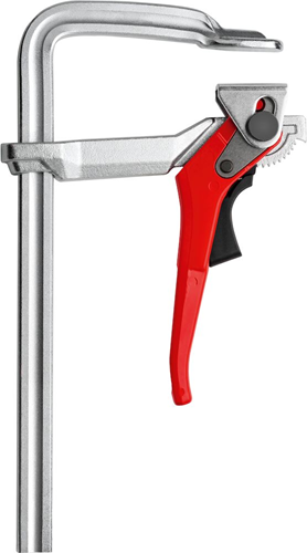 Bessey snelspanklem classix gsh 200 100 - gsh20