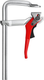 Bessey snelspanklem classix gsh 200 100 - gsh20