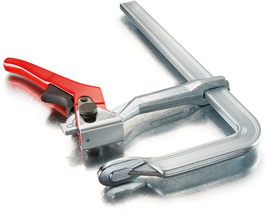 Bessey snelspanklem gh 120 60 - gh12