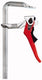 Bessey snelspanklem gh 200 100 - gh20