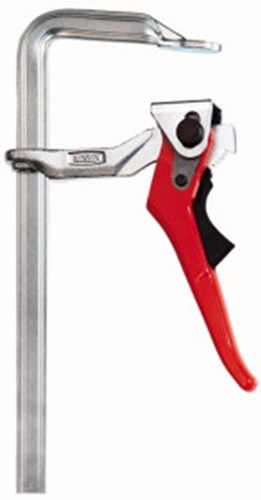 Bessey snelspanklem gh 400 120 - gh40