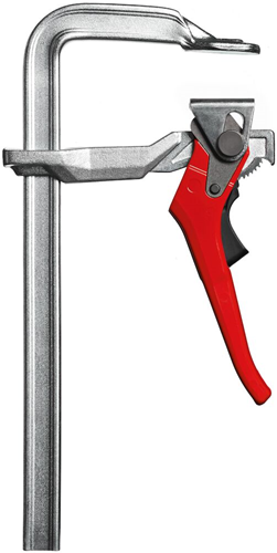 Afbeelding laden in galerijviewer, Bessey snelspanklem gh 800 120 - gh80
