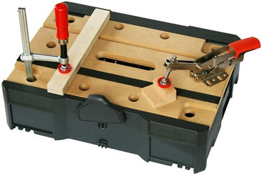 Bessey snelspanner-systainer stc-s-mft - stcsmft