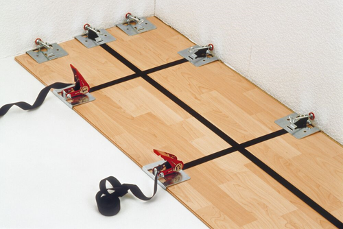 Afbeelding laden in galerijviewer, Bessey span- en parketleghulp svh 4000 - svh400
