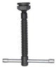 Bessey spindel + drukplaat voor stb klemmen met 175mm uitlading - 3100400