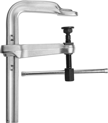 Bessey staalbouwklem stbs, extreem zwaar 1000 200 - stbs100
