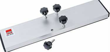 Bessey steunplaat ste-sp35 - stesp35
