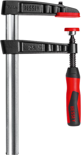 Afbeelding laden in galerijviewer, Bessey tg50s122k lijmtang 500x120mm - tg50s122k

