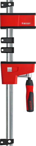 Load image into Gallery viewer, Bessey vario corpuslijmtang revo krev 1500 95 - krev1502k
