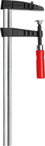 Afbeelding laden in galerijviewer, Bessey zware lijmtang met gegoten beugels tgk 600 120 - tgk60

