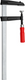 Bessey zware lijmtang met gegoten beugels tgkr 600 120 - tgkr60