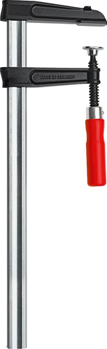 Afbeelding laden in galerijviewer, Bessey zware lijmtang met gegoten beugels tkpn 1500 120 - tkpn150be

