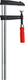 Bessey zware lijmtang met gegoten beugels tkpn 1500 120 - tkpn150be