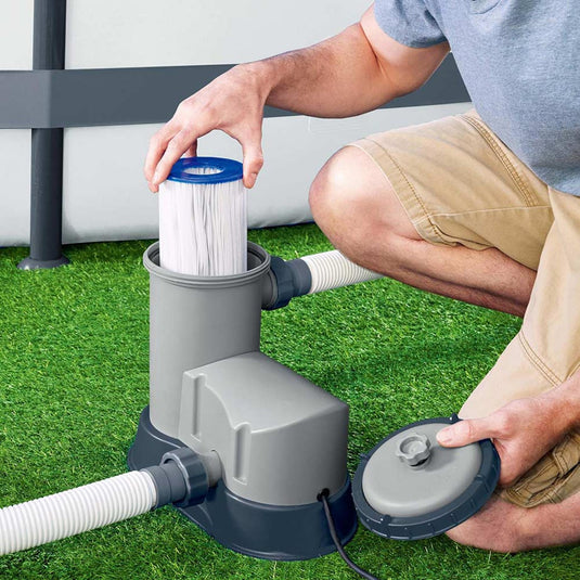 Bestway filterpomp 5678ltr (type iii)