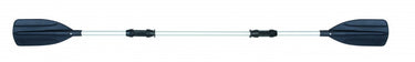 Bestway Hydra force peddels aluminium 145 cm 2 stuks blauw