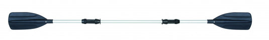 Bestway Hydra force peddels aluminium 145 cm 2 stuks blauw