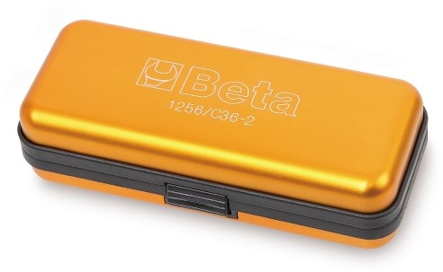 PA0401A Beta micro schroevendraaier set